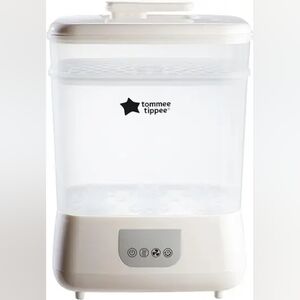 Tommee Tippee Electric Sterilizer